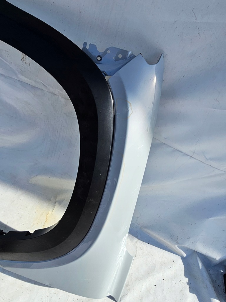 фото №10, Крила mazda mx-30 20-23 lewyprzód mx30