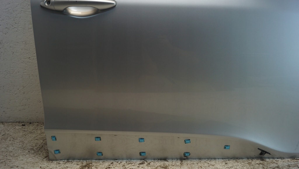 фото №8, Двері правий перед hyundai ix35 rah