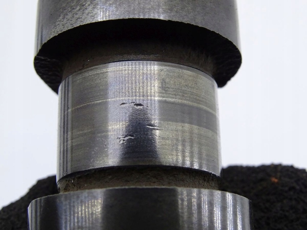 фото №7, Hyundai accent ii 1.5 16v g4ec вал распределительного вала ss