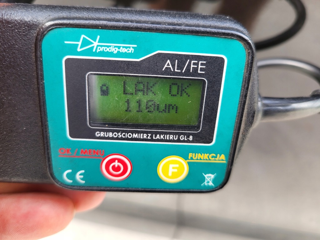 фото №11, Renault scenic iii 09r nv676 двері передні ліва перед