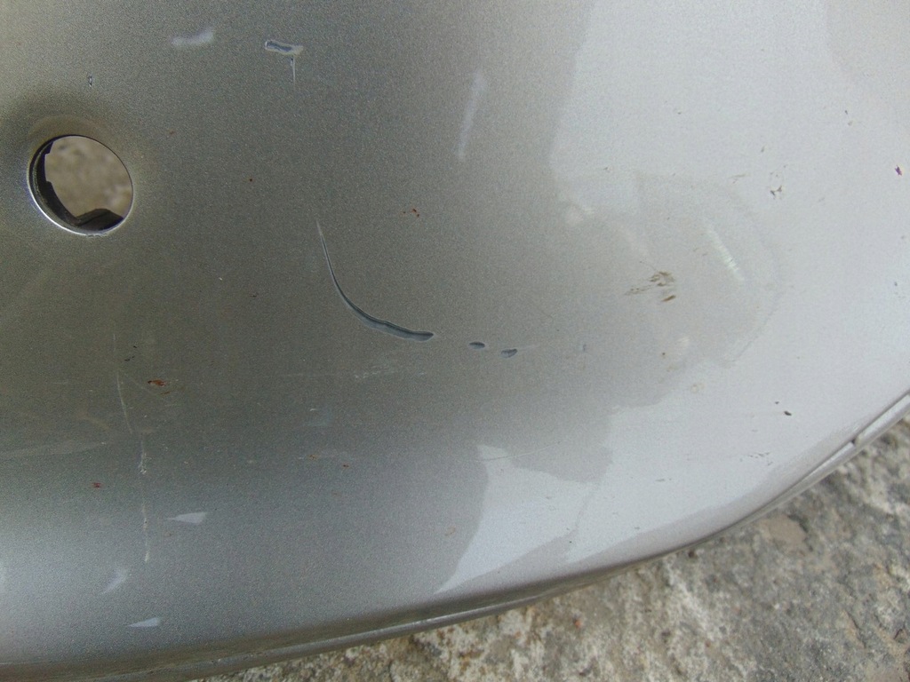 фото №8, Бампер перед mercedes eqc w293 a2938850000