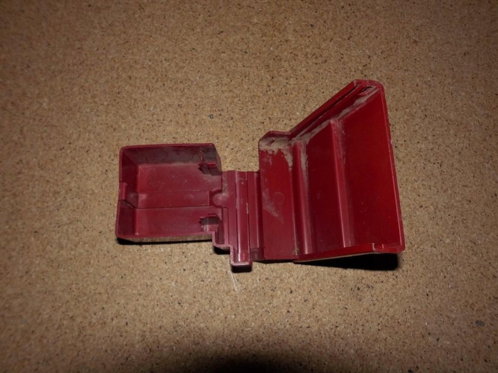 фото №2, Защита клеммы плюсовой mitsubishi asx