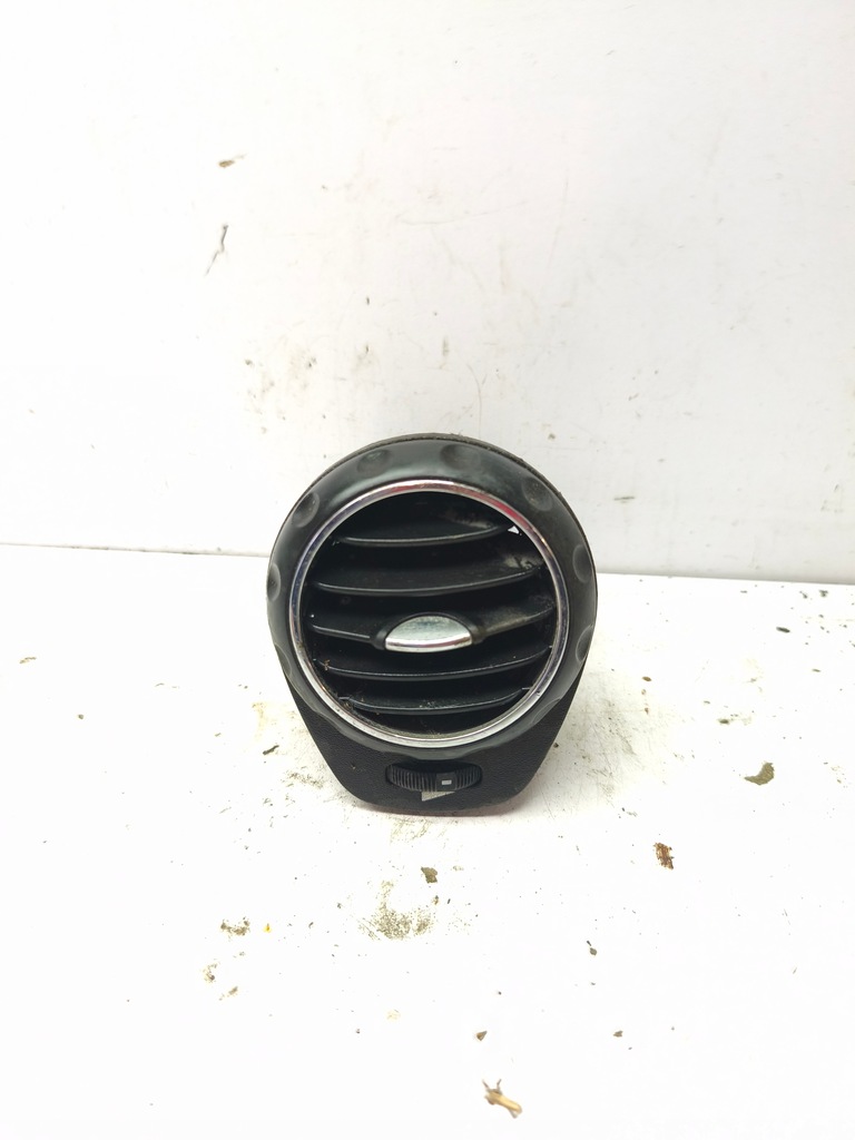 фото №1, Alfa 147 решётка обдув правая