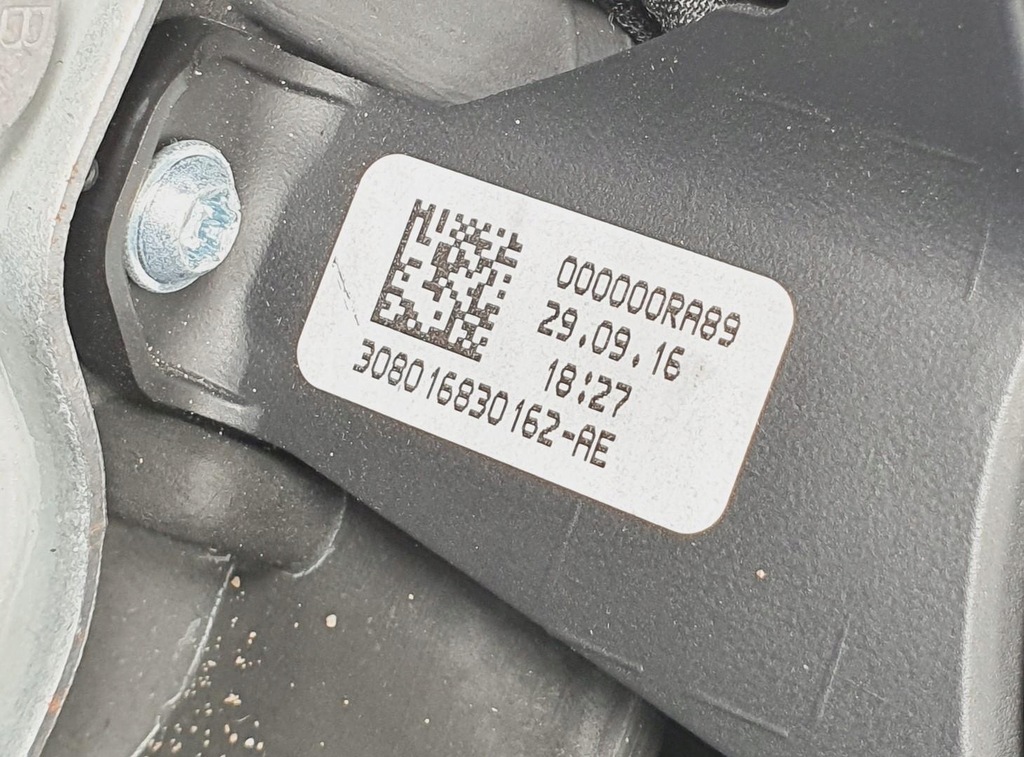 фото №14, Воздуховод мультифункция лепестки переключения mercedes glc w253