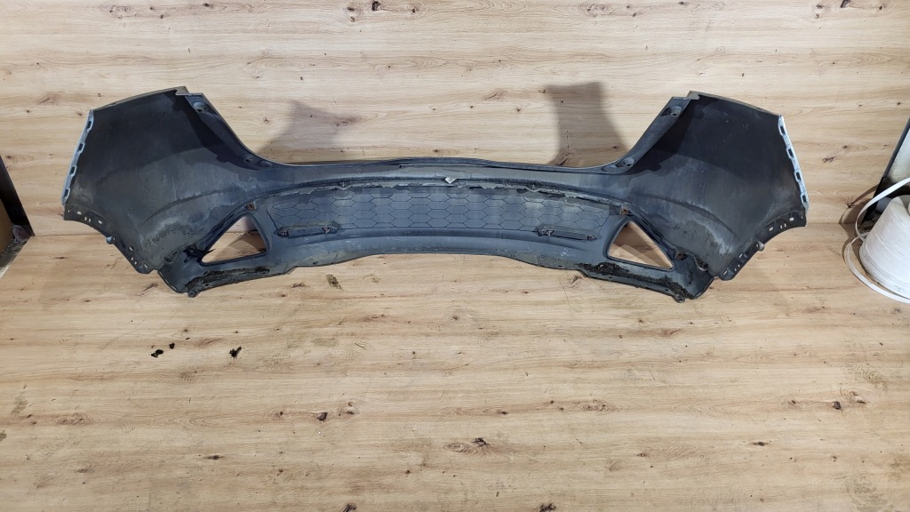 фото №14, Бампер задняя honda civic viii 8 ufo hb 5d 1,8 nh701m