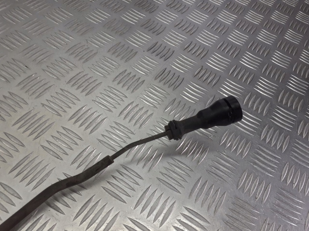 фото №3, Шланг трубка циліндр зчеплення fiat grande punto 1.2 8v