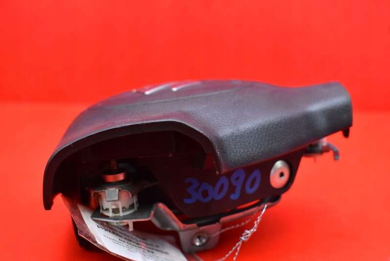 фото №7, Подушка безопасности подушка воздушная водителя suzuki swift 4 iv mk6 04-10