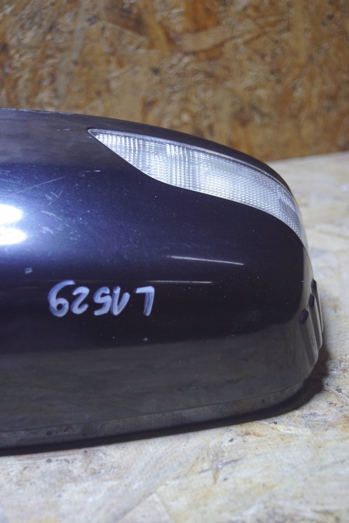 фото №9, Honda cr-v iii зеркало правое 9 pin l1529 uk