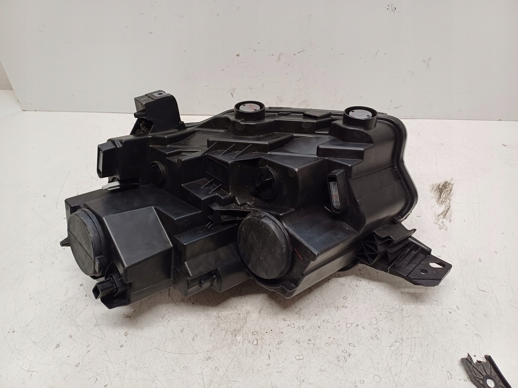 фото №9, Citroen berlingo iii 3 18- лампа правая перед 9816824780