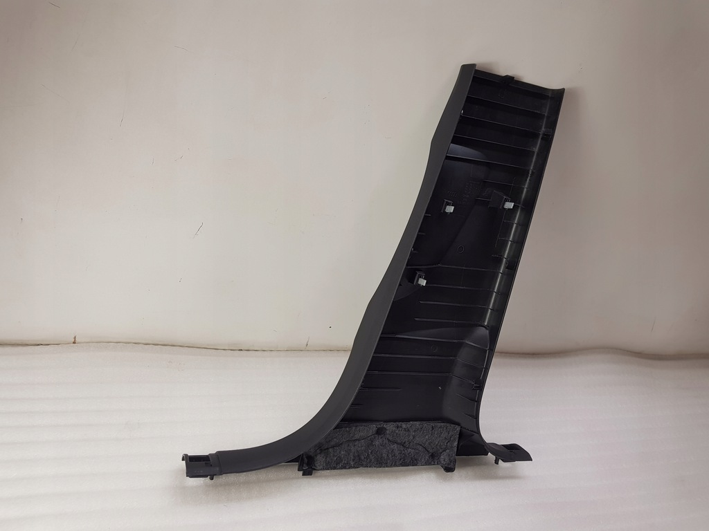 фото №9, Audi q3 защита обшивка стойка lewego 8u0867239a