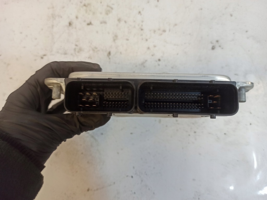 фото №8, Audi a6 c5 блок управления двигателя 038906019gf