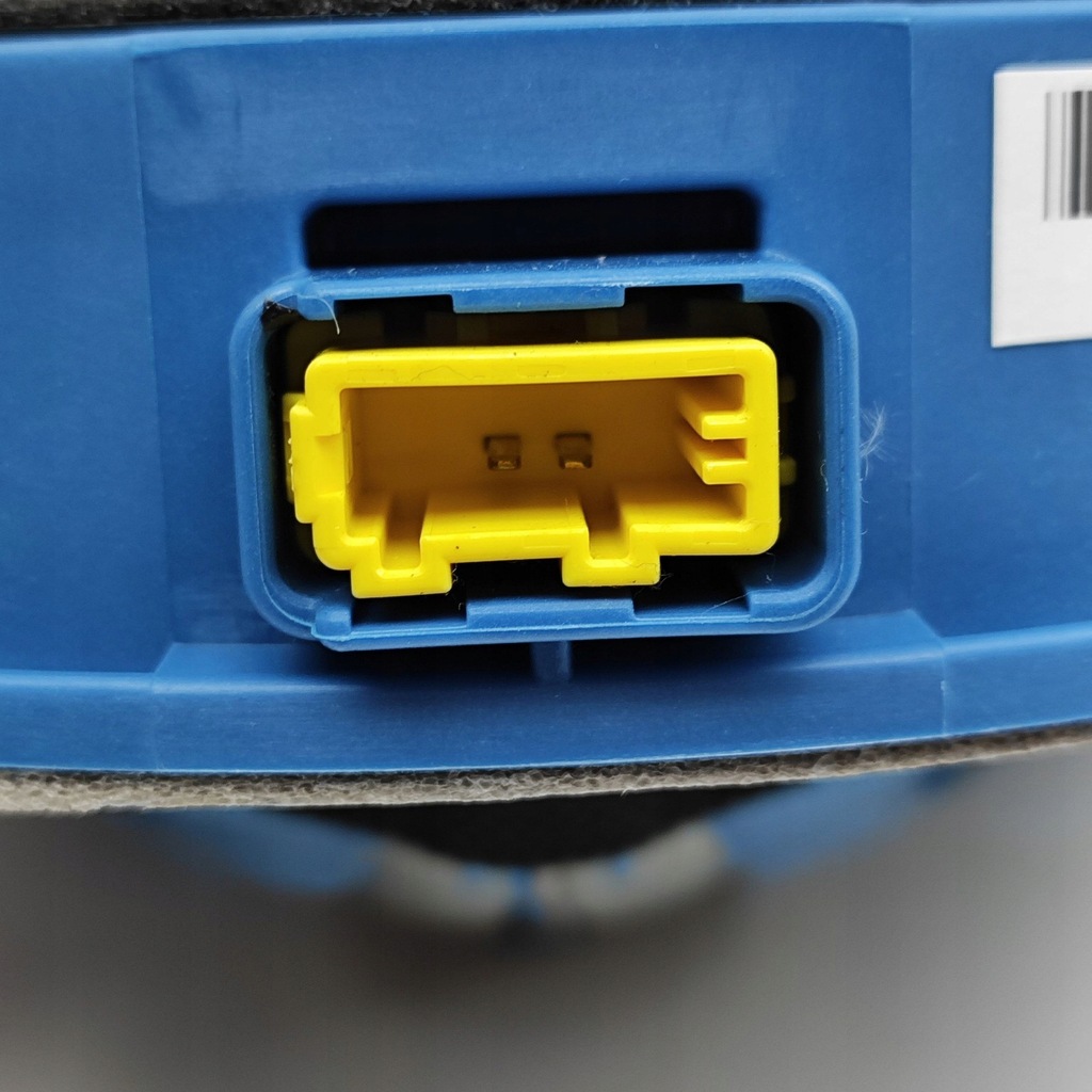 фото №6, Hyundai santa fe 2019 динамик дверь задних