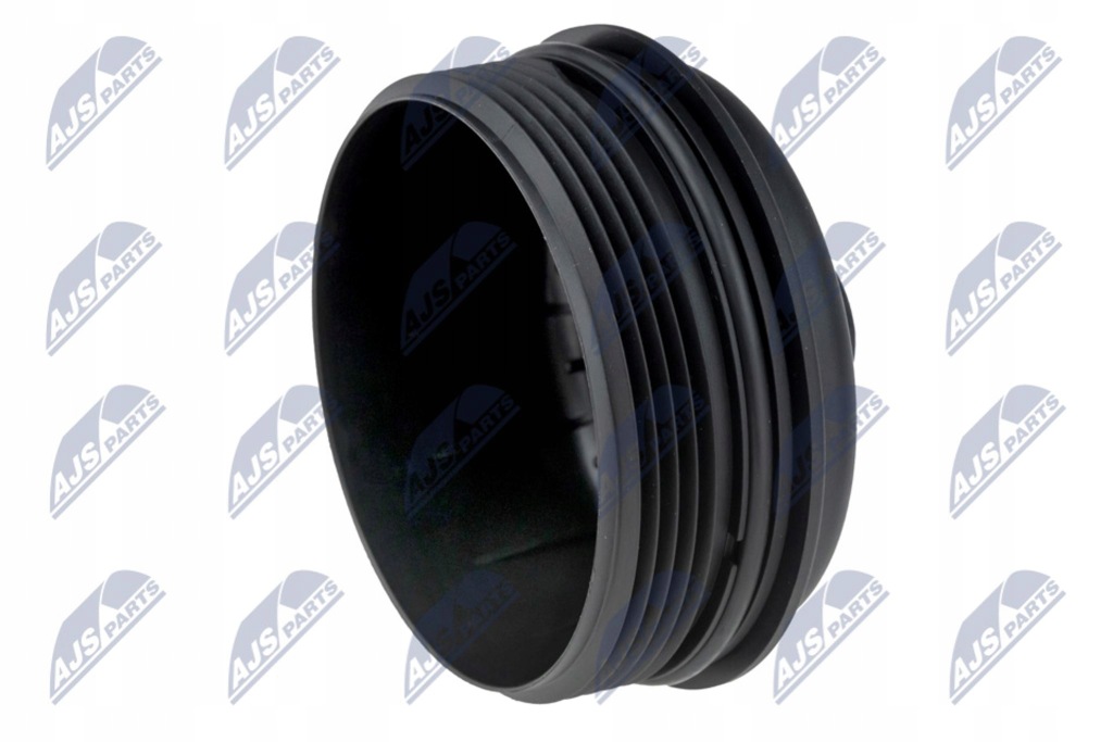 фото №2, Nty крышка корпус фильтра масла