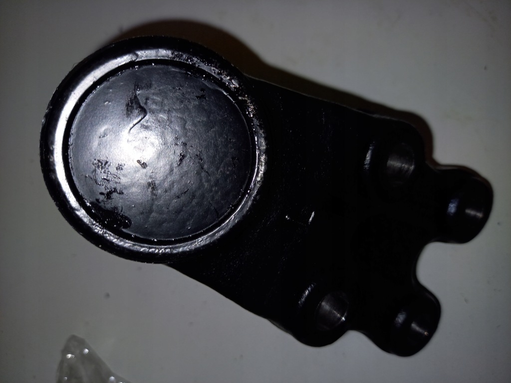 фото №6, Mitsubishi l300 l400 шаровая опора рычага mr162699 oem