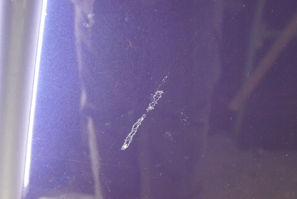 фото №5, Капот крышка двигателя mercedes s w220 lift