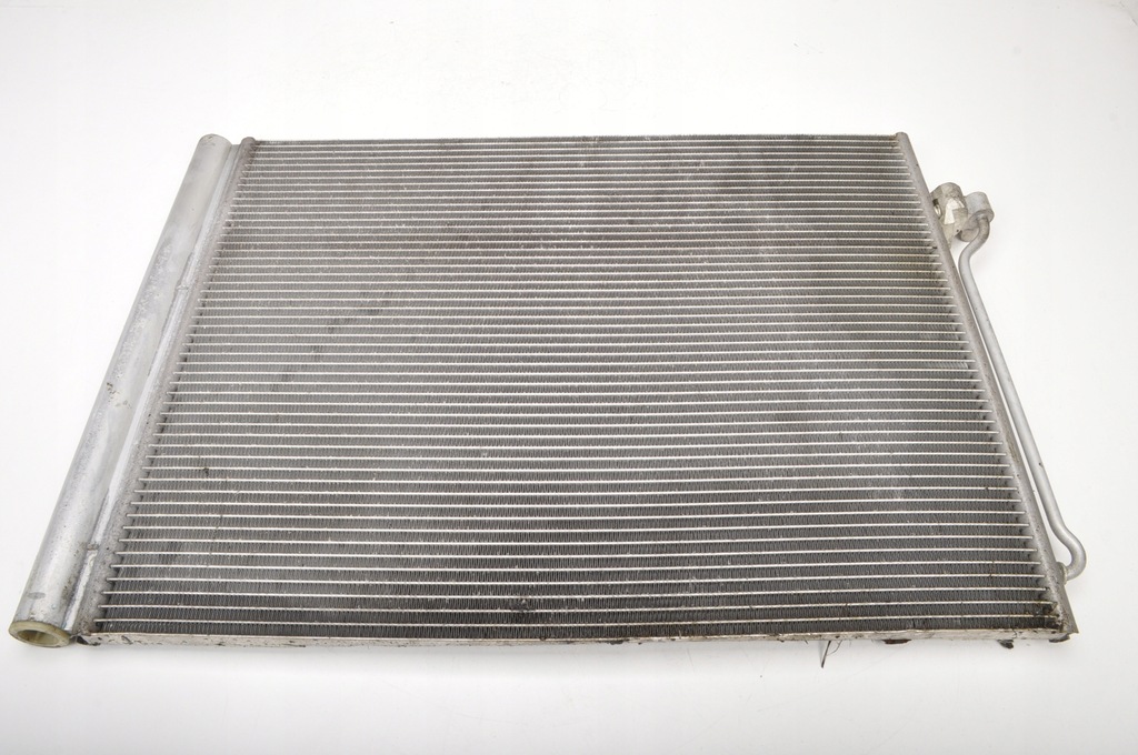 фото №1, Rolls-royce wraith rr5 6.6 радиатор кондиционера