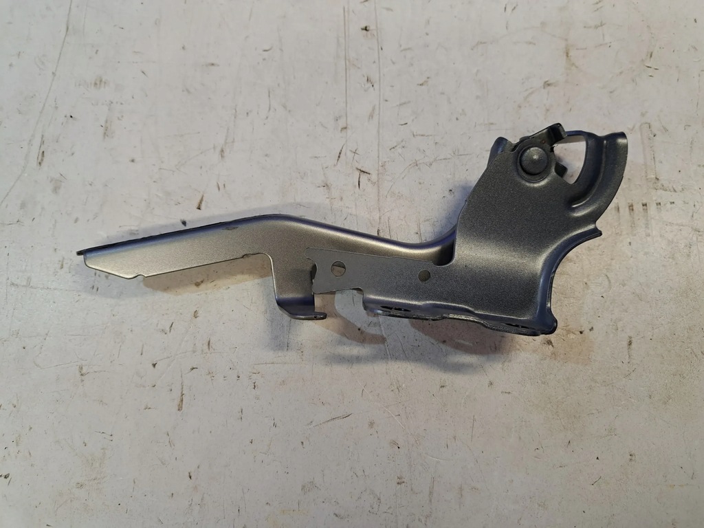 фото №2, Lexus rx 450h 2021 левая сторона петли