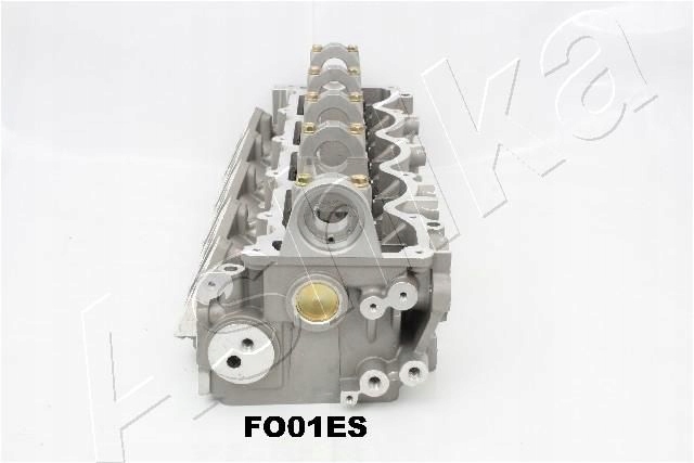 фото №11, Ashika головка