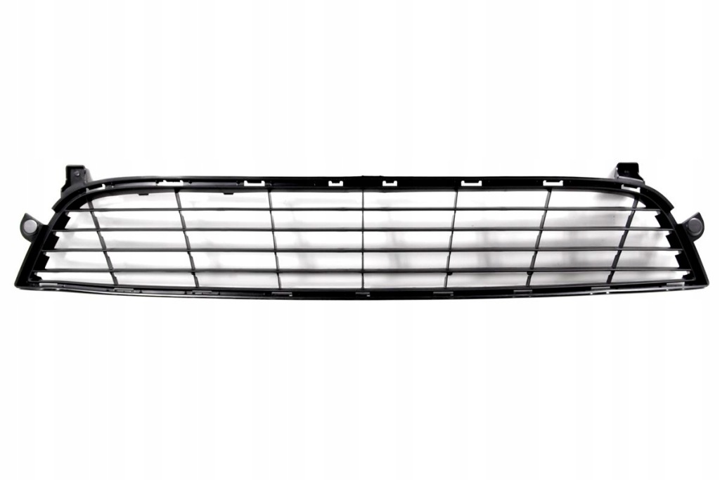 фото №1, Решётка радиатора нижняя бампера решётка радиатора dacia lodgy lift. 17-22