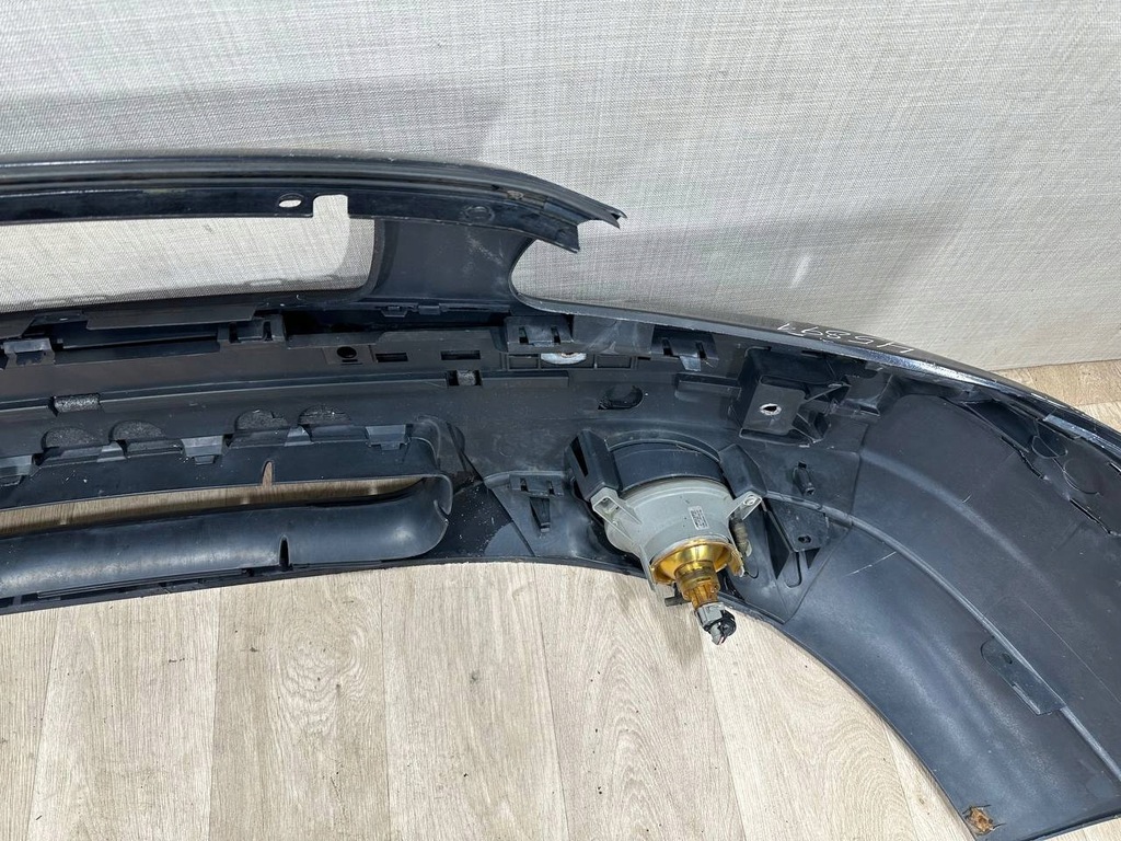 фото №14, Volvo s60 i 2000-2004 бампер перед 9178210