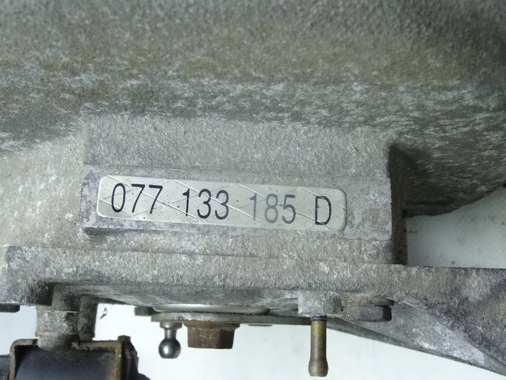 фото №5, Audi a8 d2 94-99 коллектор всасывающий kompletny oryg