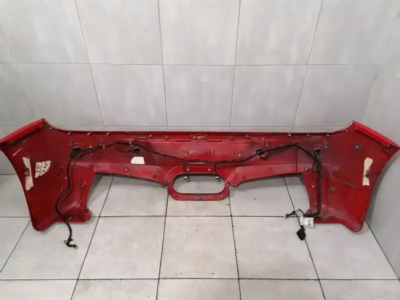 Бампер задний ferrari 458 f142 spider 84797010 бампер задний pdc в Украине
