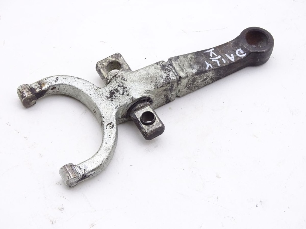 фото №1, Iveco daily iv 6as400v0 вилка подшипник выжимной