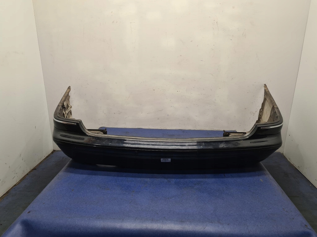 фото №1, Mercedes w203 lift kombi бампер задня 768