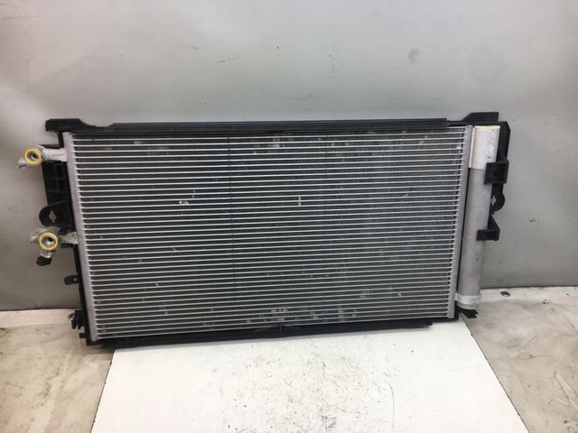 фото №4, Volvo xc90 ii радиатор кондиционера