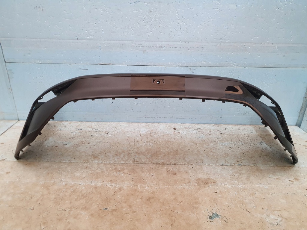 фото №5, Бампер polestar 4 перед передній