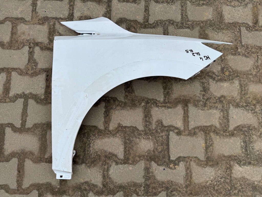 фото №1, Mg 4 mg4 крила правий передній