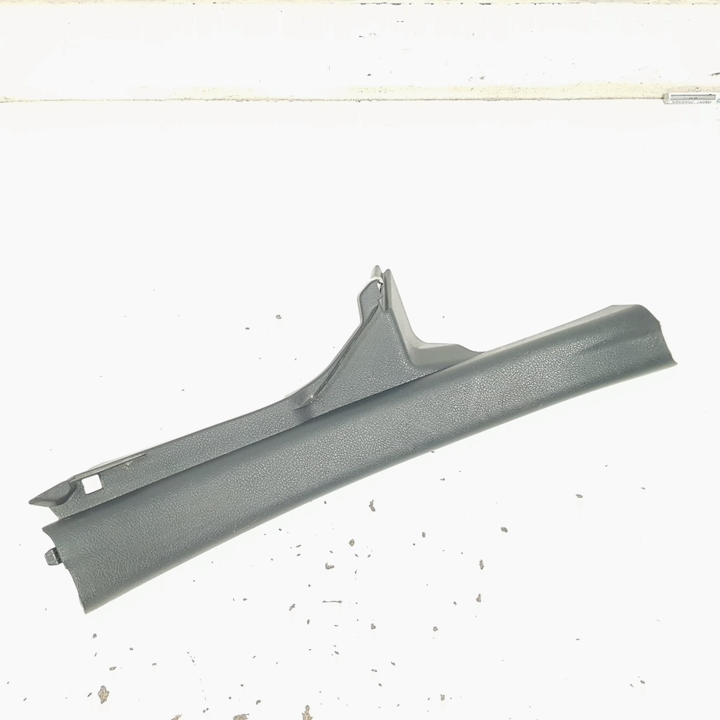 фото №1, Молдинг накладка порог правый задняя toyota yaris iii