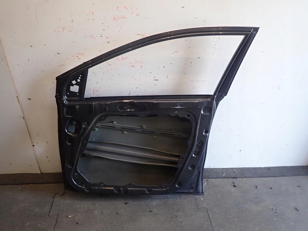 фото №5, Дверь перед передние правое kia sportage iv 2015-