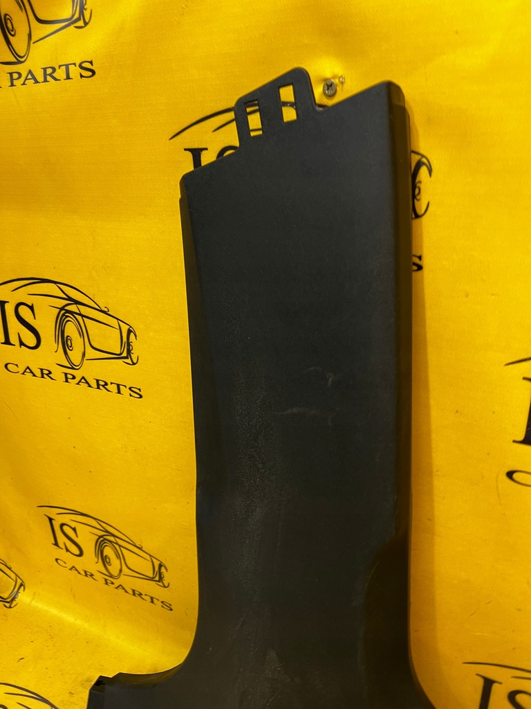 фото №7, Защита обшивка стойка правый dół bmw 5 g30