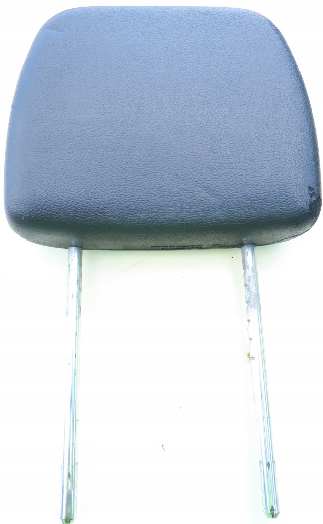 фото №1, Підголівник чорний пластик sprinter w906 906