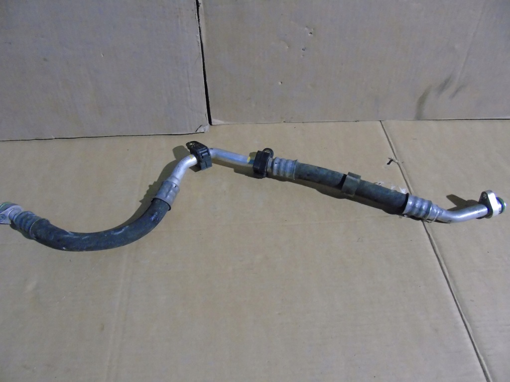 фото №1, Idealny шланг масляний mercedes sls w197 1