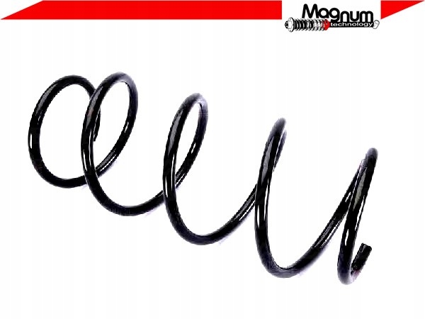фото №3, Magnum пружина подвеска renault megane ii 1.4-