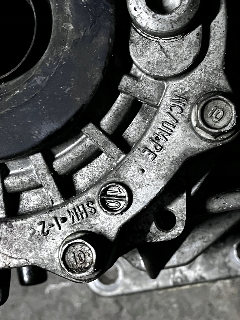 фото №9, 3 hyundai tucson ii міст передній перед tg10v1804