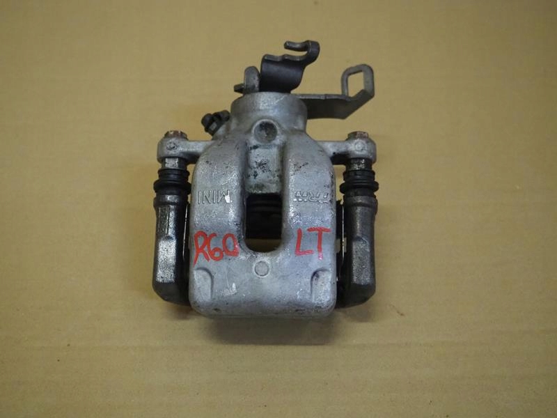 фото №1, Суппорт тормозной левый задняя задний r60 countryman