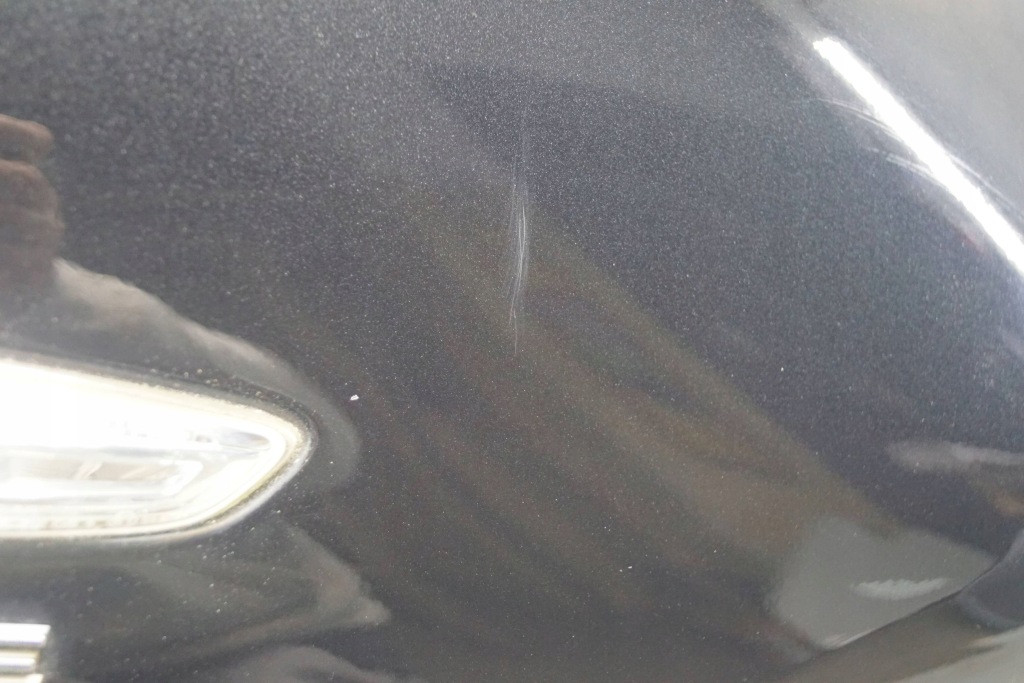 фото №13, Opel astra j lift крыло правый перед z22c b2557