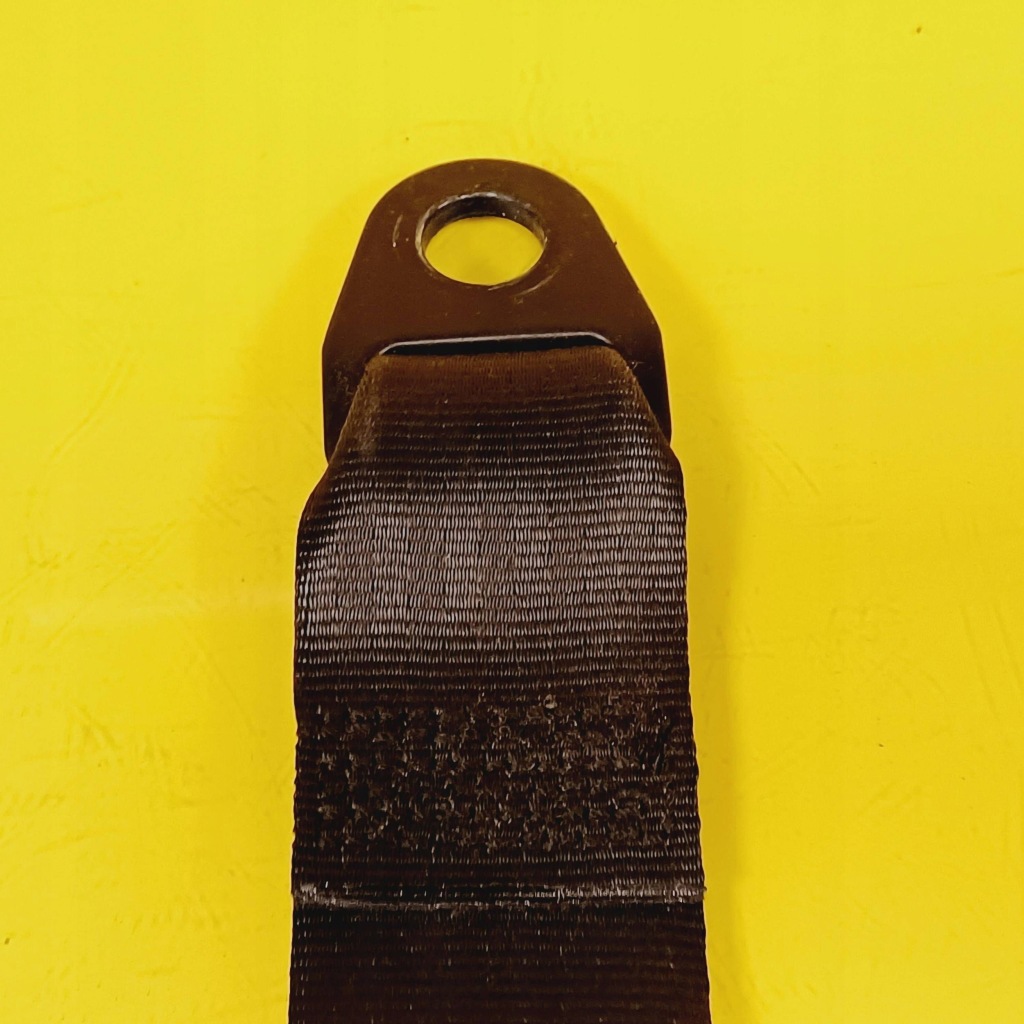 фото №11, Pas безопасности левый задняя fiat panda ii 5d 33031765a nr55