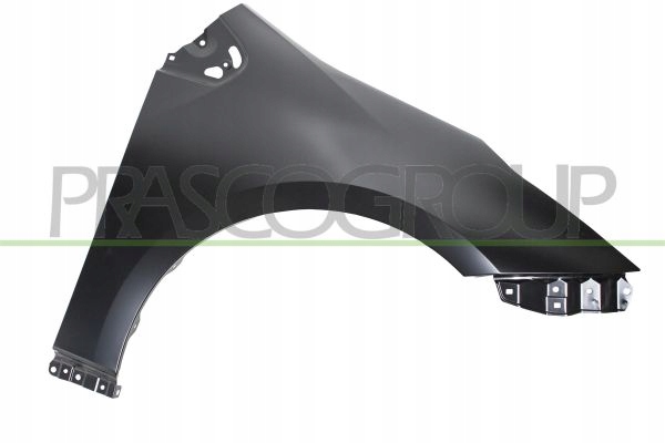 фото №1, Крыло toyota 5380147080