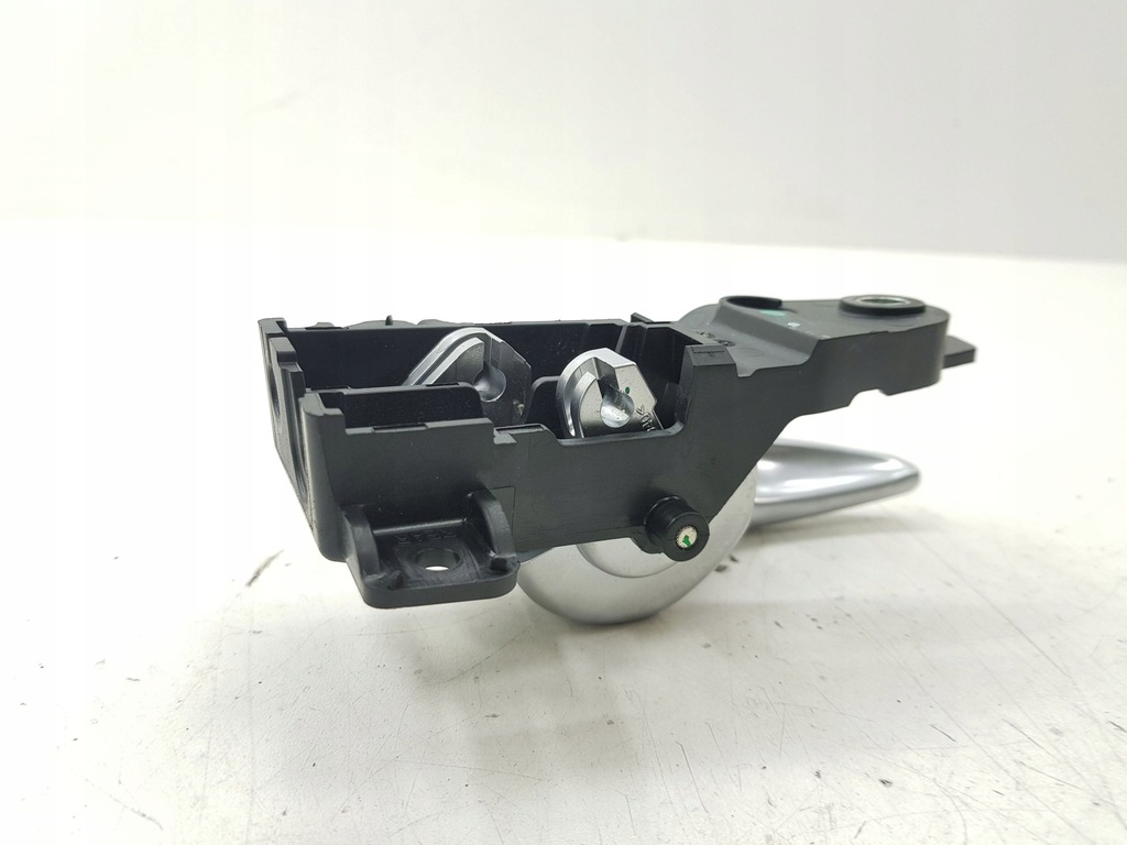 фото №5, Jeep renegade 2015 ліва сторона ручка внутрішня двері задніх