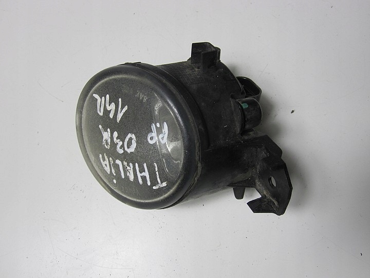 фото №1, Протитуманна фара перед правий renault thalia 03r