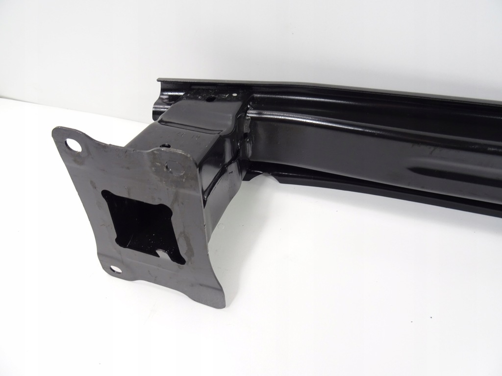 фото №10, Vw t-roc балка бампера tył+strefy деформации