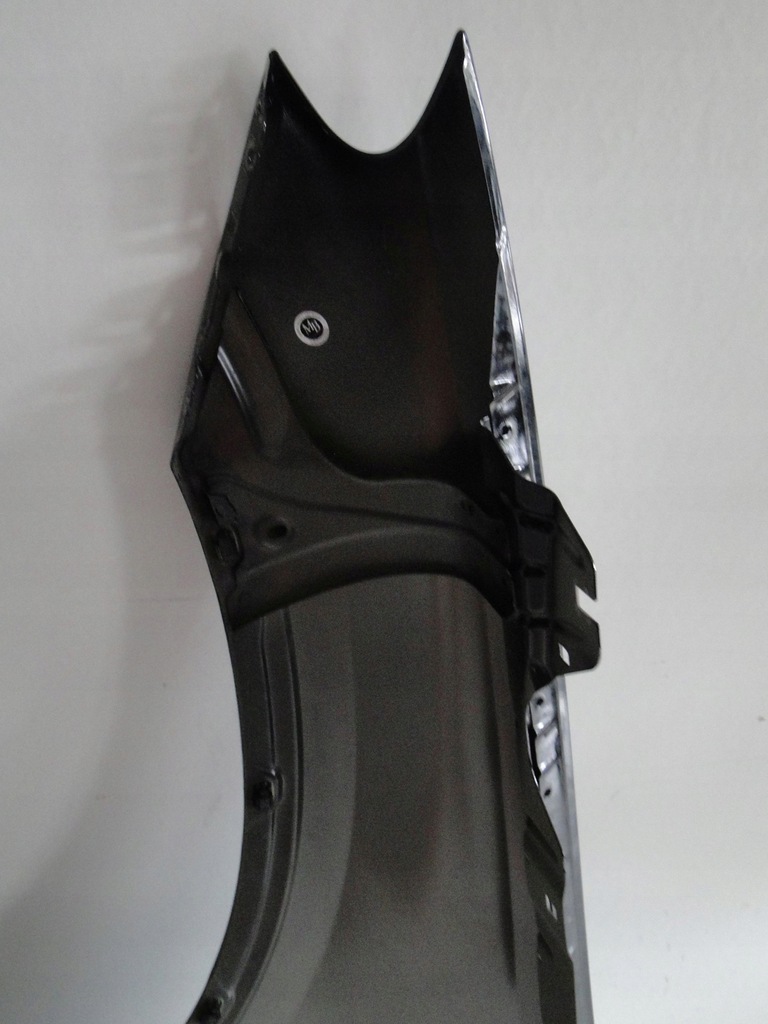 фото №13, Mercedes glc 254 x254 suv c254 coupe крила перед передній правий