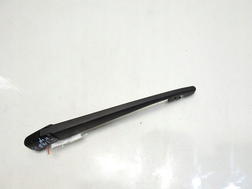 фото №6, Важіль двірники кришки subaru impreza iii gh