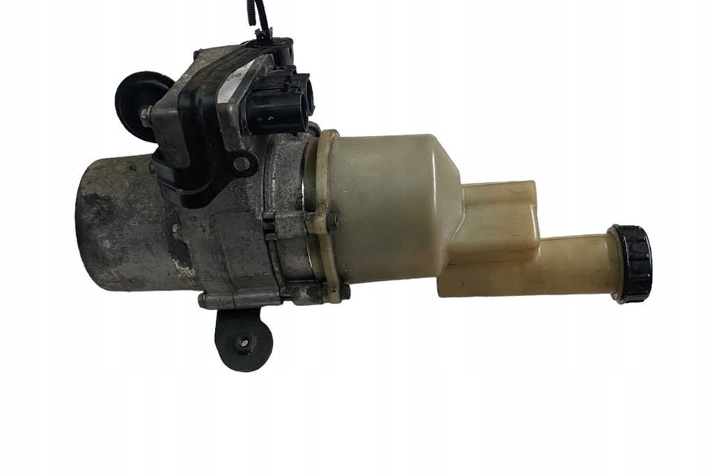 фото №6, Усилитель руля peugeot expert фургон 9818127580 2.0l дизель 90kw