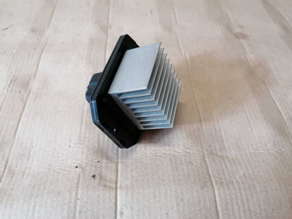 фото №2, Honda hr-v ru ii резистор вентилятор резистор