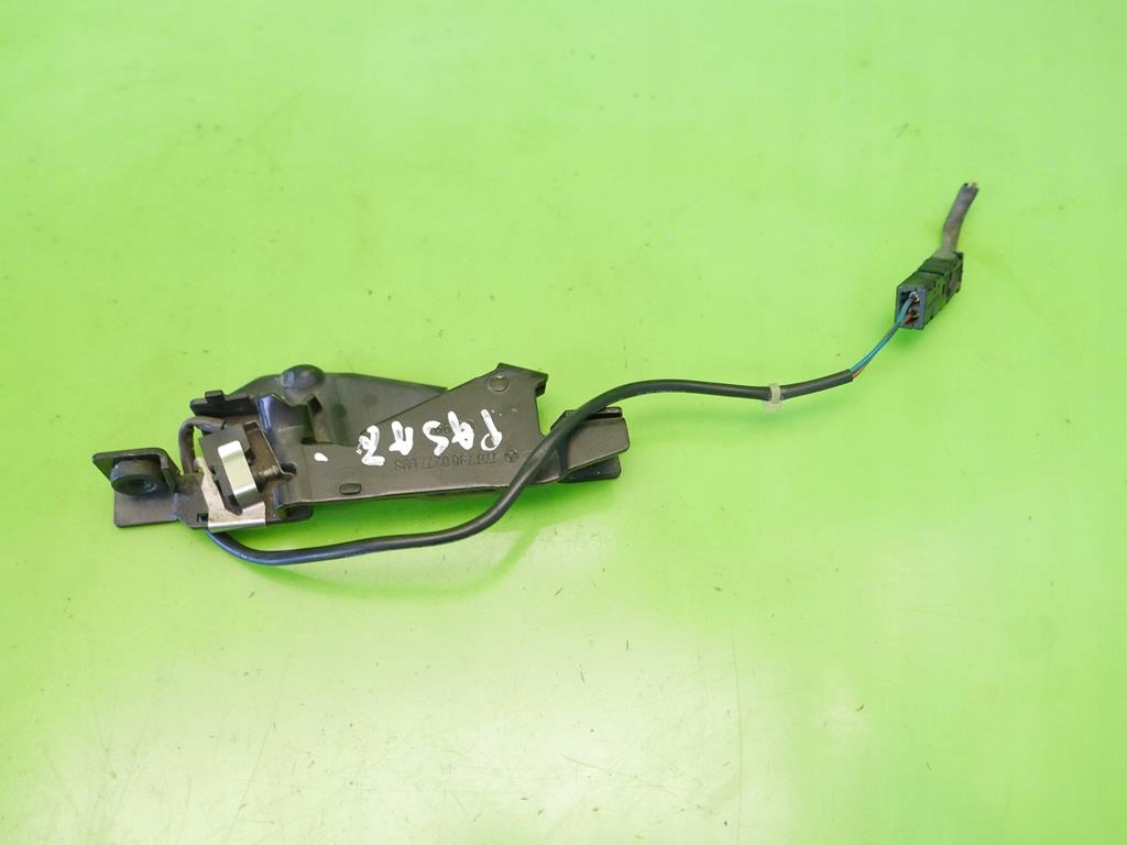 фото №1, Датчик замка дах правий mercedes r170 slk 96-00